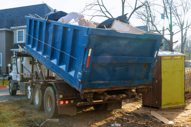 Best Demolition Debris Removal  in Northdale, FL