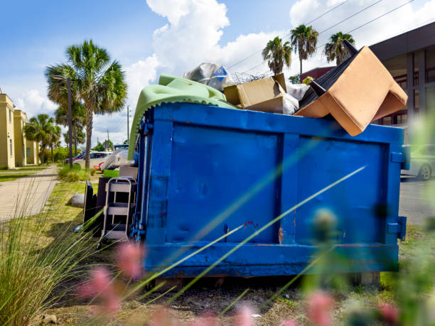 Professional Junk Removal Services in Northdale, FL